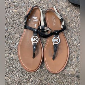 Michael Kors sandals